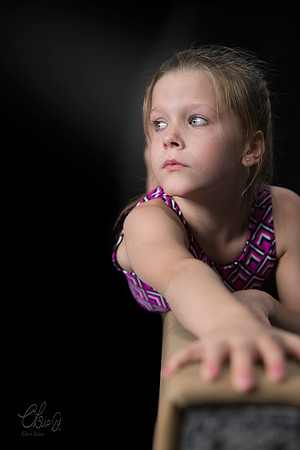 Katie Beam 1- Chris Aldous Photography