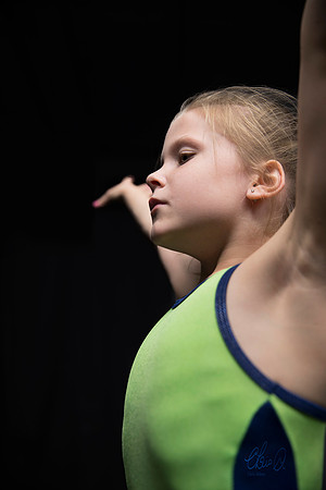 Katie Present - Chris Aldous Photography