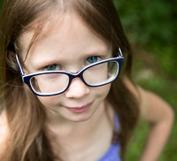 Reagan 4crop - Chris Aldous Photography