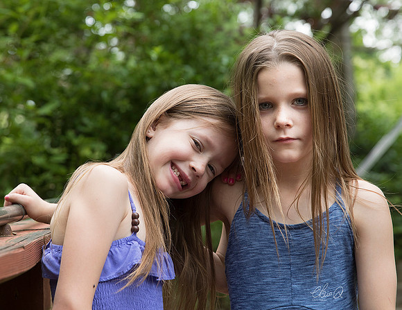 Katie - Reagan - bridge 1- closeup - Chris Aldous Photography
