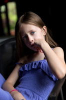 Reagan - Chris Aldous Photography