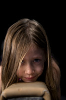 Reagan - Beam - Chris Aldous Photography