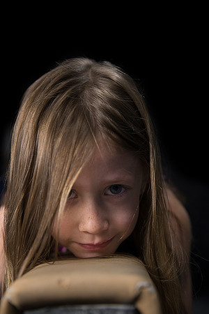 Reagan - Beam - Chris Aldous Photography
