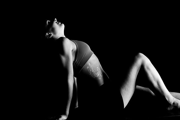 Ashley Stein 6 - Chris Aldous Photography