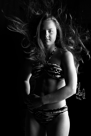 Ashley Stein - Chris Aldous Photography