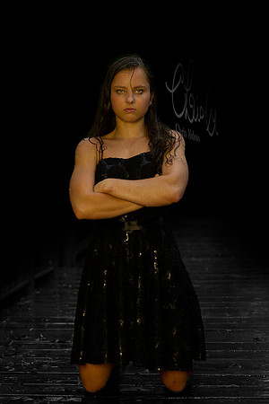 Ashley Stein 4 - Chris Aldous Photography