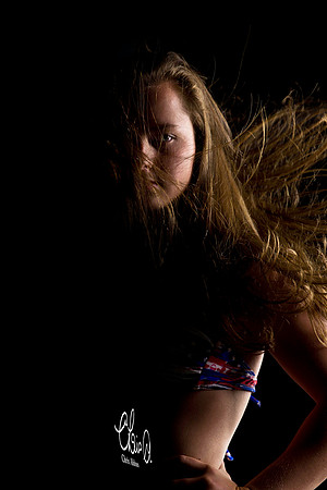 Ashley Stein 9 - sm Chris Aldous Photography
