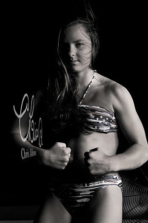 Ashley Stein 12 sm - Chris Aldous Photography