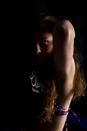 Ashley Stein 17 - Chris Aldous Photography