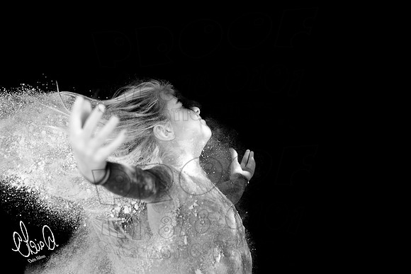 Bella Willett  - Chris Aldous Photography