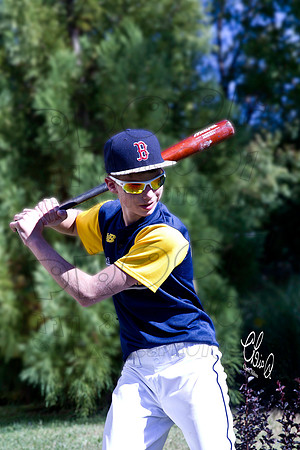 Brendan Willett - Chris Aldous Photography