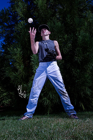 Brendan Willett 2- Chris Aldous Photography