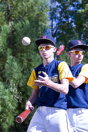 Brendan Willett 3 - Chris Aldous Photography