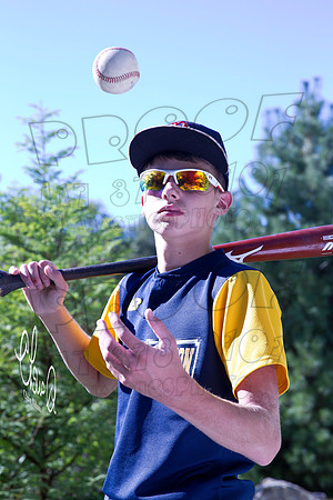 Brendan Willett 5 - Chris Aldous Photography