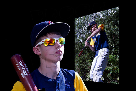 Brendan Willett 4 - Chris Aldous Photography
