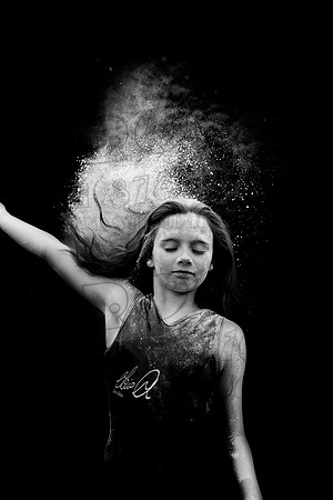 Joscelyn Delgado - Chris Aldous Photography 1