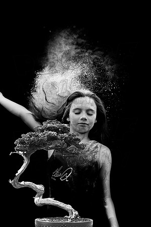 Joscelyn Delgado - Chris Aldous Photography 1a