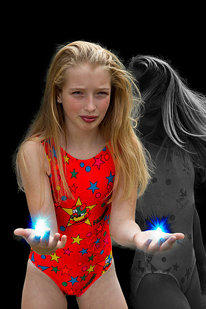 Madelyn Neutzel  Infrared 2- Chris Aldous Photography