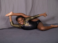 Shard'e Robinson