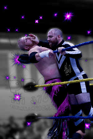 Andrew Howard - Chris Aldous Photography