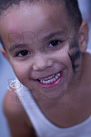 Happy Fans 3 - Chris Aldous Photography