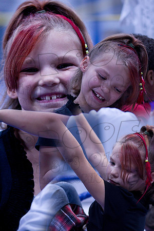Happy Fans 5 - Chris Aldous Photography