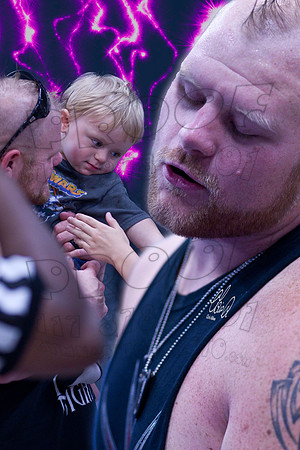 Valor Pro Wrestling 3a- Chris Aldous Photography