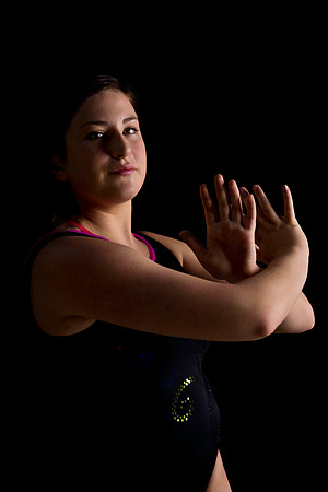 Eliza Kravitz 5 - Chris Aldous Photography