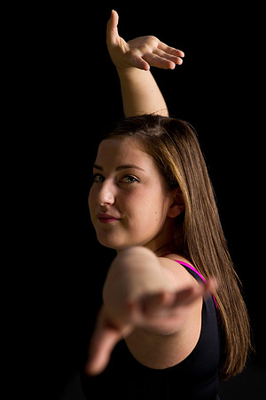 Eliza Kravitz v2 - Chris Aldous Photography