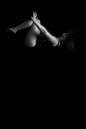 Eliza Kravitz 6 - Chris Aldous Photography