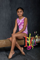 24 Daniela Mendez
