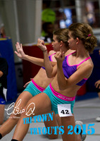 TriTown Tryouts 2015 2