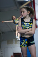 AIR TIME - Gymanstics of York