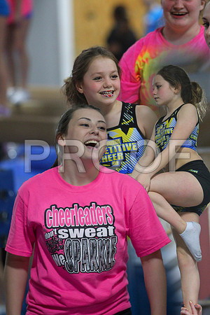 Tri Town fun Gymnastics of York