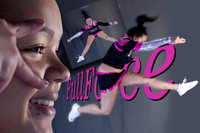 Taylor Amig  Full Force 1