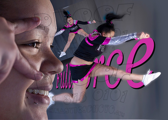 Taylor Amig  Full Force 1 crop