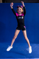 Mychelle Cooper (23)