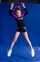 Mychelle Cooper (19)