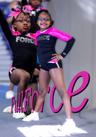 Capricia Watkins Full Force