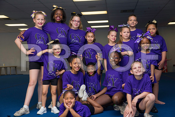 Team Picture