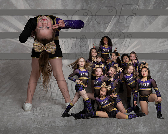 _61_3747 Team -Individual collage