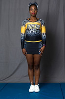 Vipers - Venom 5 - Tianna