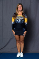 Vipers - Venom 8 - Penny Shue