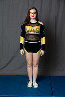 Vipers -Toxic 6 - Tyra Gross