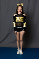 Vipers 3 - Toxic/Poison - Jayna Reynolds