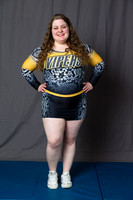 Vipers - Venom 7 - Brittney Arnold