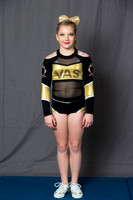 Vipers 5 - Toxic/Poison - Aubreigh Rogers