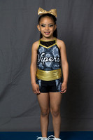 Vipers - Fangs 2 - Zayli
