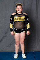 Vipers - Poison 5 - Leia Hoffman