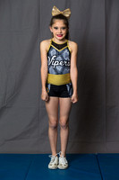Vipers - Fangs 9 - Jayna Reynolds